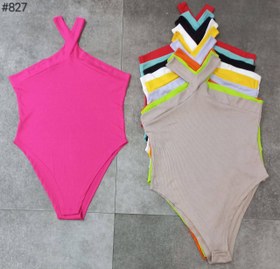 تصویر بادی تسلا 