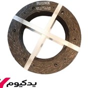 تصویر لنت کلاچ پژو والئو پلاستکس، با ضخامت 3.25 