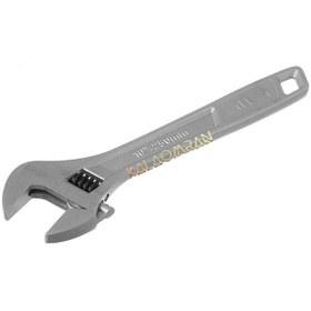 تصویر آچار فرانسه آروا مدل 4403 سایز 10 اینچ Arva 4403 Adjustable Wrench 10 inch