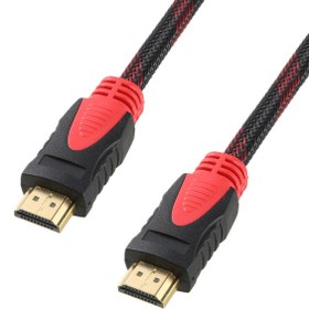 تصویر کابل HDMI دی ام 
