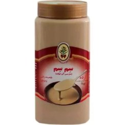 تصویر ارده ممتاز سم سم 1 کیلوگرمی 