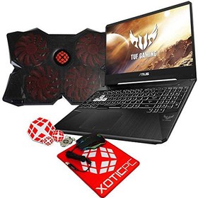 Asus tuf gaming fx505dt sale ryzen 7