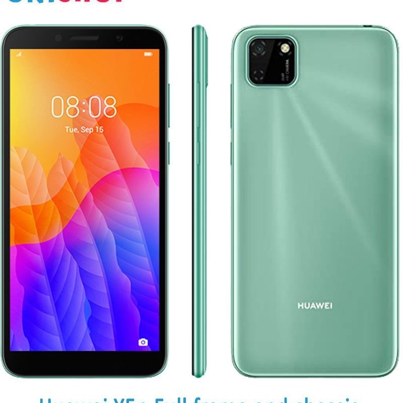 huawei y5p 2019 precio