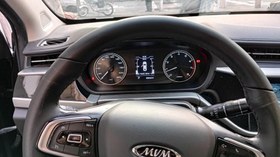 تصویر چری آریزو 5 مدل 1401 ا توربو اتومات اکسلنت - فیس جدید توربو اتومات اکسلنت - فیس جدید