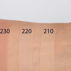 تصویر کرم پودر BB اوربیوتی مدل دیلی دریم (Daily Dream) - شماره ۲۲۰ 