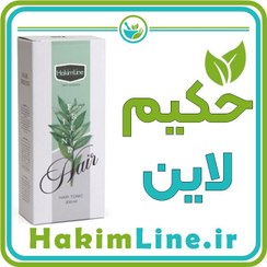 تصویر تونیک گیاهی هیرفرند HairFriend – رفع دائمی چربی پوست سر (نمایندگی اصلی فروش) 