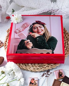 تصویر لپتاپی سایز ۳ 