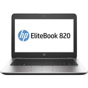 تصویر لپ تاپ استوک اچ پی مدل Hp EliteBook 820 G4 