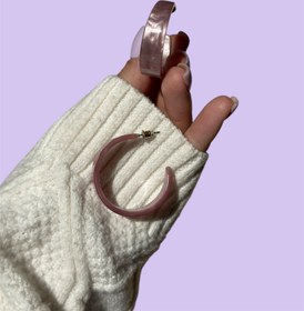 تصویر گوشواره شاین 