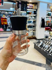 تصویر . شکر پاش - QD118 