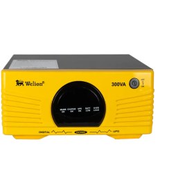 تصویر دستگاه UPS 300VA، 12.8V 