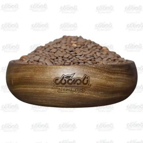 تصویر عدس سبزه 