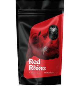 تصویر قهوه رد راینو کد 2 Red Rhino Code 