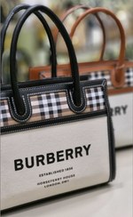 تصویر کیف بولگاری 