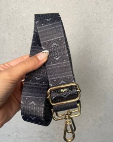 تصویر بند طرحدار کد 81 strap sn81