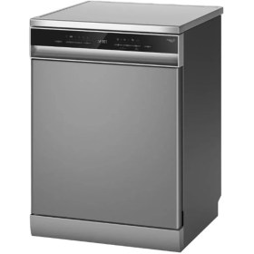 تصویر ماشین ظرفشویی جی پلاس مدل GDW-P5993 G Plus dishwasher model GDW-P5993