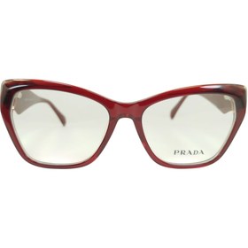 تصویر عینک طبی پرادا مدل PY526c3 