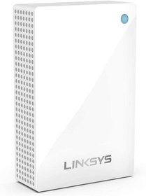 تصویر توسعه دهنده شبکه بی‌سیم AC1300 لینک سیس مدل WHW0101P Velop| سفید- ارسال 10 الی 15روز کاری 