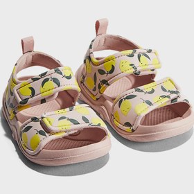 تصویر صندل چسبی کودکان برند H&M Kids Velcro Sandals