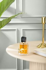 تصویر ادکلن ادو پرفیوم زنانه مینیاتوری پرفیوم فکتوری حجم ۳۰ میلی لیتر 