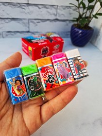 تصویر پاک کن کنکو 