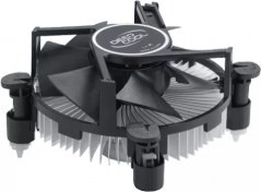 تصویر سیستم خنک کننده بادی دیپ کول مدل CK-11509 DeepCool CK-11509 Air Cooling System