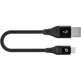تصویر کابل تبدیل USB به Lightning پرودو مدل ALBR025 طول 0.25 