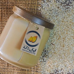 تصویر ارده کنجد اعلا از کنجد پاکستانی (۱۰ کیلوگرمی) Pakistani Tahini (10 Kg)