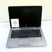 تصویر لپ تاپ استوک اچ پی مدل Hp EliteBook 745 G2 250ssd 