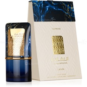 تصویر عطر ادکلن لطافه النشامة کاپریس (Lattafa Al Nashama Caprice) Lattafa Al Nashama Caprice