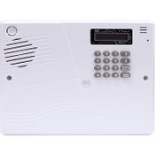 تصویر دزدگیر اماکن سایلکس SG8 LITE ا Silex SG8 LITE alarm panel Silex SG8 LITE alarm panel