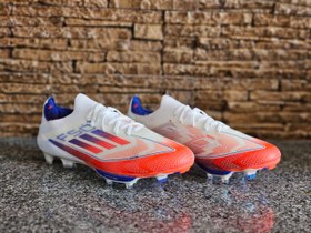 تصویر کفش فوتبال آدیداس مسی Adidas Messi F50 Adizero 