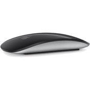 تصویر ماوس بی سیم اپل مدل Magic Mouse 2024 