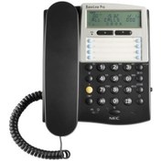 تصویر تلفن با سیم ان آی ان سی مدل EU915100 N.INC EU915100 Corded Telephone