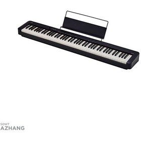 تصویر پیانو دیجیتال کاسیو مدل CDP-S100 Casio CDP-S100 Digital Piano