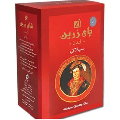 تصویر زرین چای سیلان پاکتی 500گ 