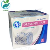 تصویر چسب حصیری سایز 10 برند DP 