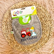 تصویر پیشبند سایز بزرگ کوکالو کد ۳۰۲۸ 