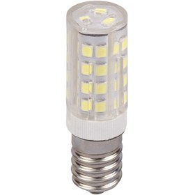 تصویر لامپ یخچالی LED Ms E14 3W Refrigerator Lamp SMD