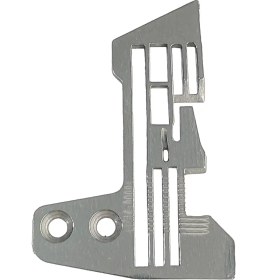 تصویر صفحه چرخ سردوز زیگزال پنج نخ 