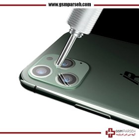 تصویر قاب شکن iR-REPAIR-GD10 مناسب تعویض قاب پشت و گلس گوشی موبایل 
