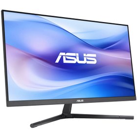 تصویر مانیتور ایسوس مدل ASUS VU279CFE-B - آبی (Quiet Blue) ASUS VU279CFE-B Eye Care Gaming Monitor