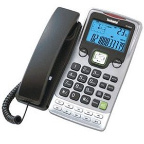 تصویر تلفن تکنوتل مدل 5923 