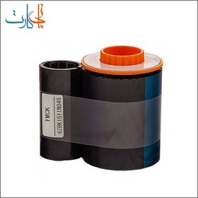 تصویر ریبون رنگی Dascom DC7600 