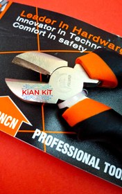 تصویر سیم چین اورجینال سیم چین اورجینال