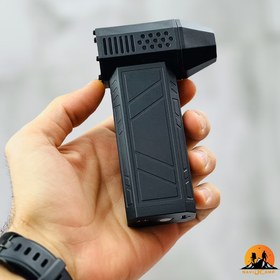 تصویر جت فن شارژی کراسگان 