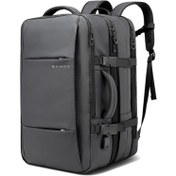 تصویر کوله پشتی لپ تاپ 17 اینچ 45 لیتری بنج 1908D BANGE BG 1908D  17 Inch 45L Laptop Backpack