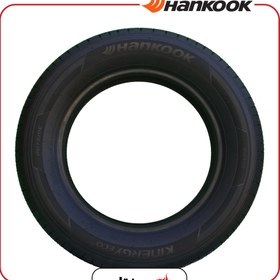 تصویر لاستیک هانکوک سایز 205/60/15 Hankook گل K435 تولید 2023 (دو حلقه) 