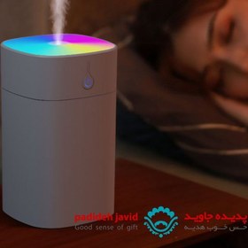 تصویر دستگاه بخور سرد Humi-03 