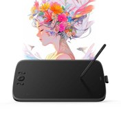 تصویر تبلت طراحی گرافیکی UGEE Upgrade M808 - ارسال 30 روز کاری 